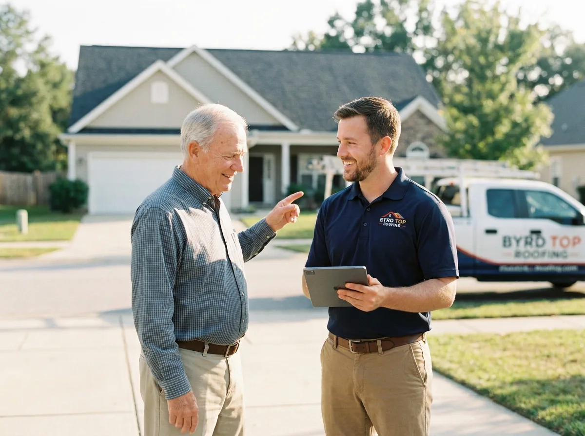 Roofing Ephrata, WA FAQs